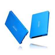 ฮาร์ดดิสก์ SSD SATA3 Interno Solid State HDD SSD Disk Disco Duro Solid Blue สำหรับคอมพิวเตอร์โน้ตบุ๊ค PC