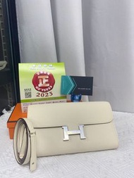 Hermes Constance to go