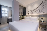 Liqun Qingya Hotel (Shenzhen Xili University Town Branch)
