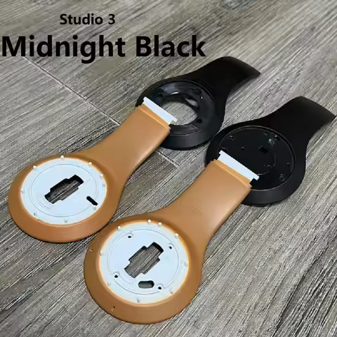 Original repair spare plastic parts for Beats Studio 3 headphones outside panel inside panel studio3