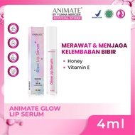Animate Glow Lip Serum 4Ml