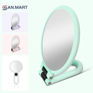 AN.MART 2/5/10/15X Magnifying Makeup Mirror Double Sided Makeup Vanity Mirror MY