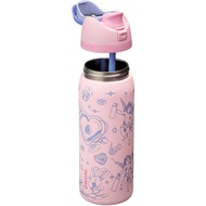 Owala FreeSip 32oz Insulated Water Bottle Shot to the Heart water bottle