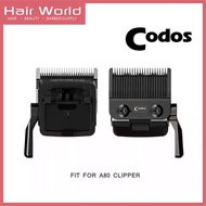 Codos A80/A81 Replacement Blade