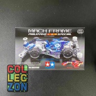 Tamiya Mach Frame Philippine Cup Special (FM-A) 92462