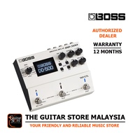 Boss DD-500 Digital Delay Effect Pedal (DD500 / DD 500)