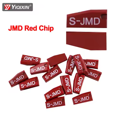 Universal Original JMD Super Red Chip Handy Baby Key Programmer Multifunctional Car Key Transponder 
