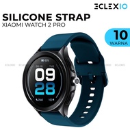 Silicone Silikon Strap 22 mm Xiaomi Watch 2 Pro