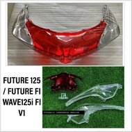 VISS HONDA FUTURE 125 CARBURETOR / FUTURE FI FUEL INJECTION WAVE 125i WAVE125i FI TAIL LAMP COVER LA