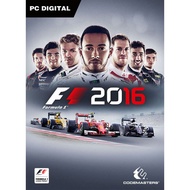 F1 2016 - Offline PC Game