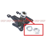 husqvarna 542 541 4310 engine support nut spring washer