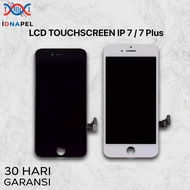 LCD Touchscreen Compatible iphone 7 / 7 Plus Fullset Grade AA