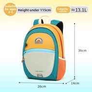Dr Kong | Cute Kindergarten Childrens Backpack