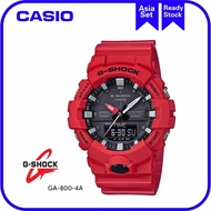 G SHOCK Men’s Watch GA-800-4A / GA-800-4 / GA-800
