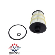 OIL FILTER WITH GASKET FOR AUDI A6 A7 A8 RS6 RS7 079115561J BENTLEY 4.0L 079198405D