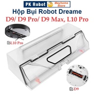 Hộp Bụi Robot Dreame D9/ D9 Max/ D9 Pro Dreame L10 Pro.