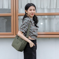 GUDIKA-พร้อมส่ง🔥กระเป๋าสะพายข้าง bag กระเป๋าสะพายข้างผญ TOTE BAG กระเป๋า กระเป๋าสะพาย รุ่น-5193