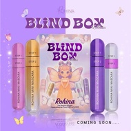 Blink BOX ROHINA MASCARA