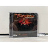 1 CD MUSIC International Twista-Adrenaline Rush 2007 (N9G36)