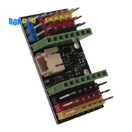 ESP32-C3 SuperMini Expansion Board for ESP32-C3 ESP32 SuperMini Development Board