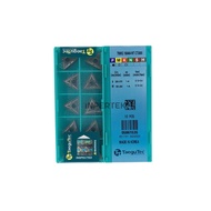 Insert TNMG 160404 MT TAEGUTEC Pahat Bubut TNMG 16 04 04 Mata TNMG160404-MT