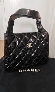 Chanel vintage kelly Bag