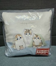 Mofusand 一番賞 Last 賞抱枕 Cushion