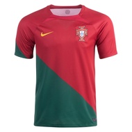 (Best Buy) Premium Portugal Home Jersey 2022/2023 For Men