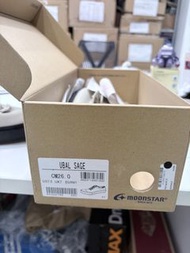 Moonstar UBAL SAGE 帆布鞋