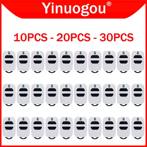 DEA GTI2 GTI4 GT2 GT4 GTI2M GTI4M GTI2N GTI4N TR2 TR4 TR2N TR4N GENIE 273 273L GOLD 288 289 Remote C