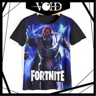 Cool and Cool Fortnite T-shirts | Fortnite Battle Royale Game T-Shirt for Kids & Adults | 13F Fortni