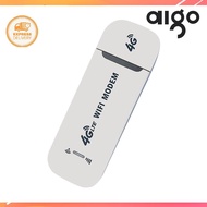 AIGONI™ 4G LTE Wireless USB Dongle 150Mbps Modem Stick WiFi Adapter 4G Card Router