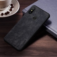 Case for Xiaomi Mi Max 3 Mix 3 Mix 4 wood pattern Leather cover Luxury for Xiaomi Mi Mix 2s case