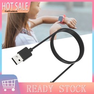 <CarFashion> for HW12 HW16 Compact Smartwatch Charging Cable Stable Output