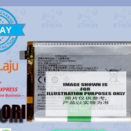 Compatible For Vivo S7e 5G V2031 2031 B-O3 P7 4100mAh Battery Bateri Batery Bt 4100 mAh S7-e BO3 O6 