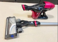 法國特福 Tefal TY7329 直立式吸塵機 香港行貨