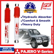Pajero V6 Pajero V31 Pajero V32 Pajero V31 Pajero V34 Pajero V43 V44 Pajero V46 PNK Shock Absorber P