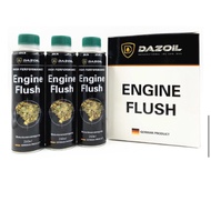 Dazoil High Performance engine flush