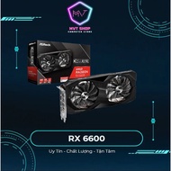 Asrock RADEON RX 6600 CHALLENGER D VGA 8GB ( RX6600 CLD 8G )