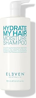 ELEVEN AUSTRALIA Hydrate my Hair Moisture Shampoo 32.5 fl.oz