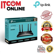 TP-LINK ARCHER AX12 AX23 AX50 AX53 AX55 AX72 PRO AX73 AXE75 AX80 AX95 GX90 AX11000 WIFI 6 ONE EASY M