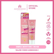 EMINA Bright Stuff Moisturizing Cream 20ml Emina Moisturizer