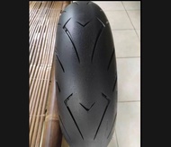 BAN SOFTCOUMPOUND BELAKANG NINJA CBR 250R DLL UKURAN 150/60-17 MERK CORSA R93 PLATINUM