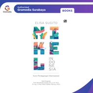 Gramedia Surabaya - NICKEL INDONESIA: INTERNATIOANAL TRADE KEY