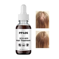 PP405 Hair Care Essential Oil 60ml Nourishes Dry Hair Reduces Frizz Adds Shine