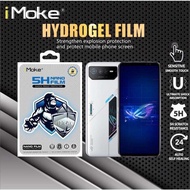 iMoke Screen Protector for Asus Rog Phone 9 Pro/Rog Phone 8/Rog Phone 7 / Rog Phone 6 Pro/Rog Phone 