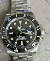 Rolex勞力士 潛航者型 黑水鬼 40mm  水鬼