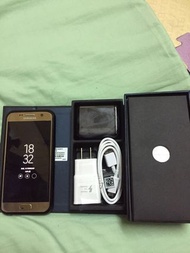 Samsung S7 4/32gb