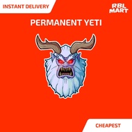 Yeti Blox Fruit Pc Game