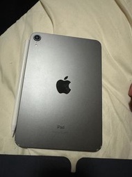 iPad mini 6 64G WiFi 版
